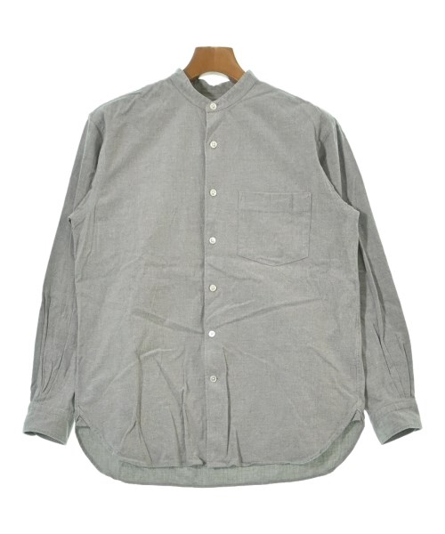 UNITED ARROWS(ユナイテッドアローズ)カジュアルシャツ グレー サイズ:S/2200661648056