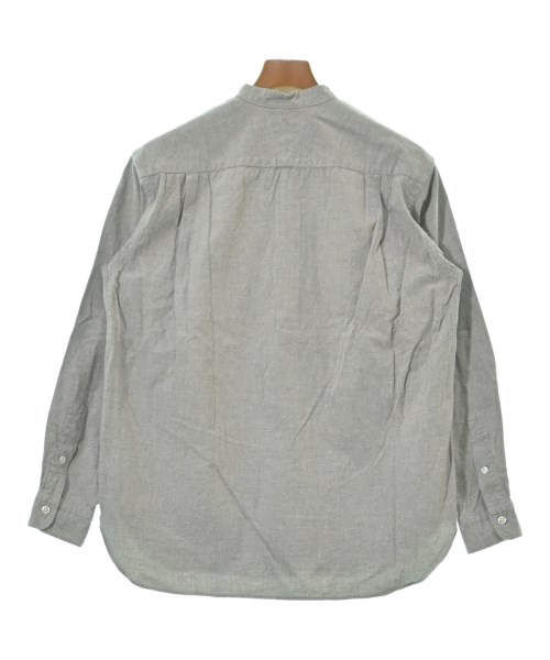 UNITED ARROWS（ユナイテッドアローズ）カジュアルシャツ グレー サイズ:S メンズ/2200661648056