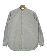 UNITED ARROWS（ユナイテッドアローズ）カジュアルシャツ グレー サイズ:S メンズ/2200661648056