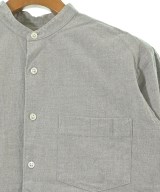UNITED ARROWS（ユナイテッドアローズ）カジュアルシャツ グレー サイズ:S メンズ/2200661648056