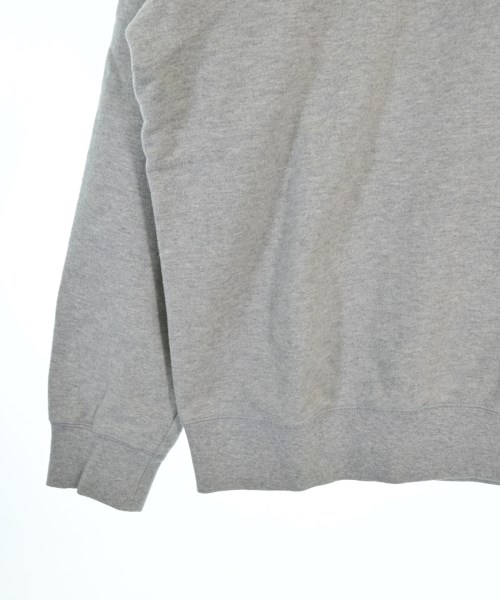UNITED ARROWS（ユナイテッドアローズ）スウェット グレー サイズ:L メンズ/2200664057114