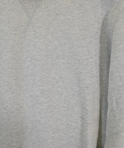 UNITED ARROWS（ユナイテッドアローズ）スウェット グレー サイズ:L メンズ/2200664057114