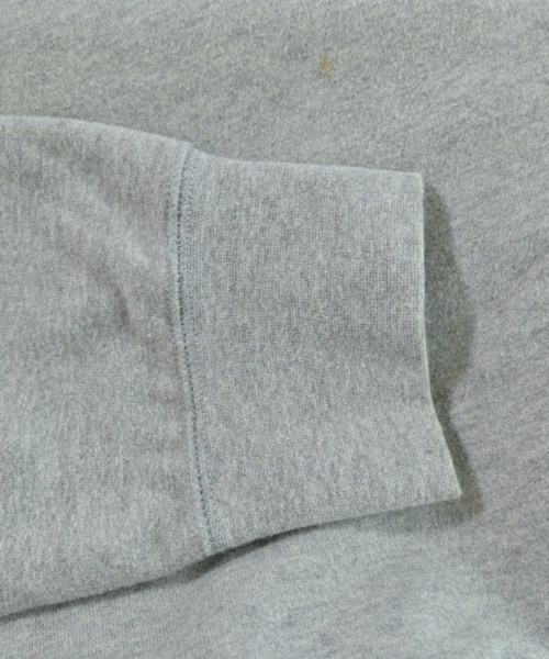 UNITED ARROWS（ユナイテッドアローズ）スウェット グレー サイズ:L メンズ/2200664057114