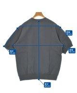 UNITED ARROWS（ユナイテッドアローズ）スウェット グレー サイズ:L メンズ/2200664057121