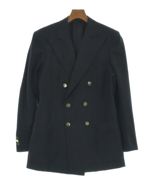 UNITED ARROWS(ユナイテッドアローズ)テーラードジャケット 紺 サイズ:48(L位)/2200665340024