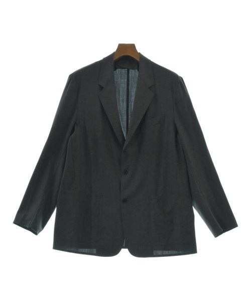 UNITED ARROWS（ユナイテッドアローズ）ジャケット グレー サイズ:L メンズ/2200665340048