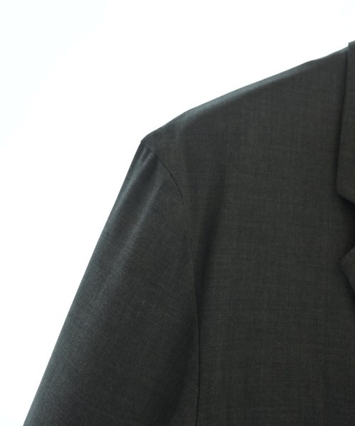 UNITED ARROWS（ユナイテッドアローズ）ジャケット グレー サイズ:L メンズ/2200665340048