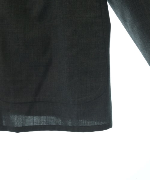 UNITED ARROWS（ユナイテッドアローズ）ジャケット グレー サイズ:L メンズ/2200665340048