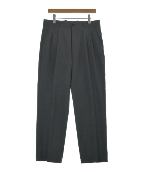 UNITED ARROWS(ユナイテッドアローズ)スラックス グレー サイズ:L/2200665340055