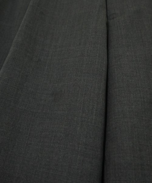 UNITED ARROWS（ユナイテッドアローズ）スラックス グレー サイズ:L メンズ/2200665340055