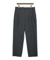 UNITED ARROWS（ユナイテッドアローズ）スラックス グレー サイズ:L メンズ/2200665340055