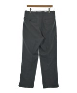 UNITED ARROWS（ユナイテッドアローズ）スラックス グレー サイズ:L メンズ/2200665340055