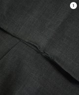 UNITED ARROWS（ユナイテッドアローズ）スラックス グレー サイズ:L メンズ/2200665340055