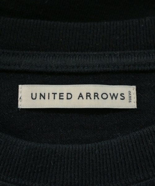 UNITED ARROWS（ユナイテッドアローズ）スウェット 紺 サイズ:XL メンズ/2200665340109