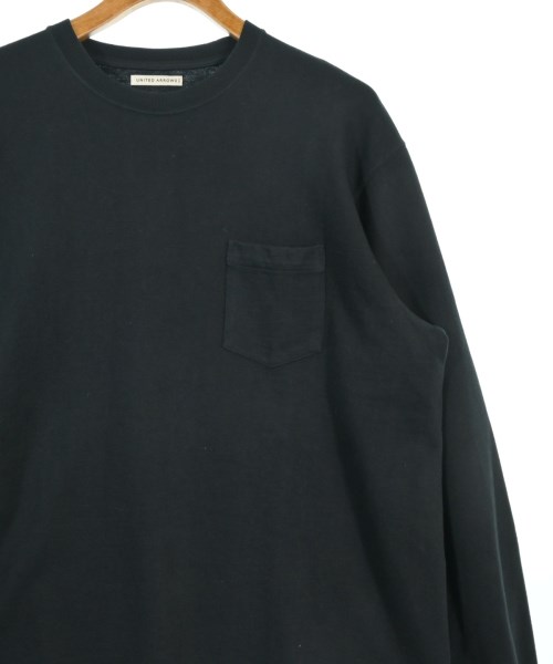 UNITED ARROWS（ユナイテッドアローズ）スウェット 紺 サイズ:XL メンズ/2200665340109