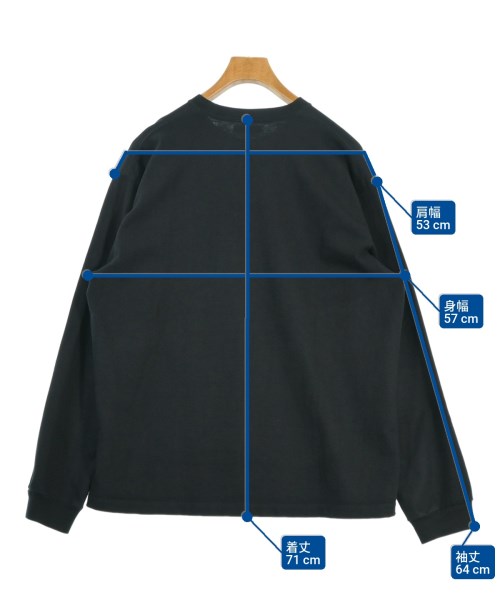 UNITED ARROWS（ユナイテッドアローズ）スウェット 紺 サイズ:XL メンズ/2200665340109