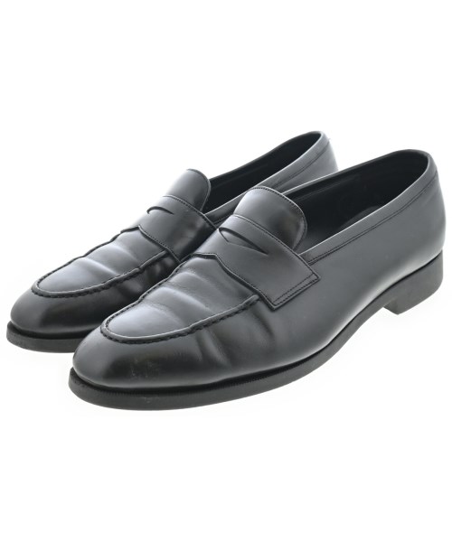 UNITED ARROWS(ユナイテッドアローズ)ビジネス・ドレスシューズ 黒 サイズ:UK8 1/2(27cm位)/2200661522028