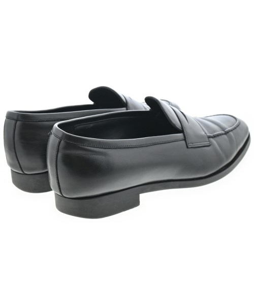 UNITED ARROWS（ユナイテッドアローズ）ビジネス・ドレスシューズ 黒 サイズ:UK8 1/2(27cm位) メンズ/2200661522028