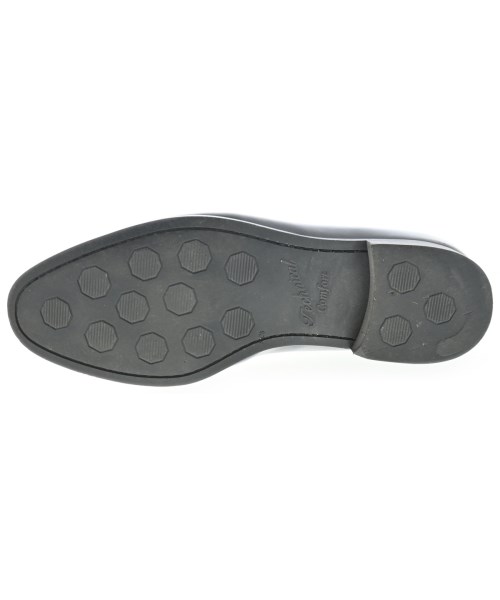 UNITED ARROWS（ユナイテッドアローズ）ビジネス・ドレスシューズ 黒 サイズ:UK8 1/2(27cm位) メンズ/2200661522028