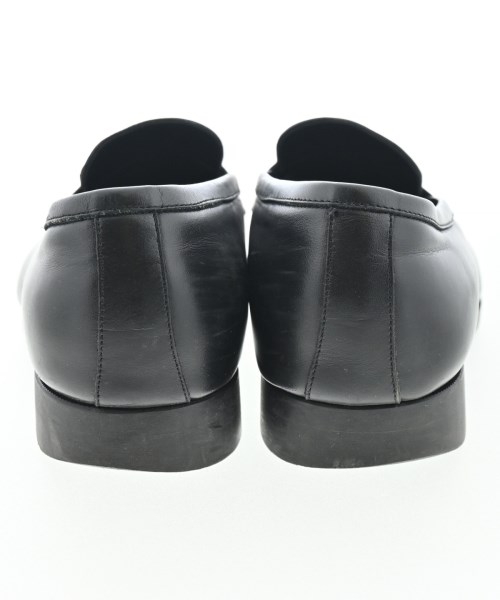 UNITED ARROWS（ユナイテッドアローズ）ビジネス・ドレスシューズ 黒 サイズ:UK8 1/2(27cm位) メンズ/2200661522028