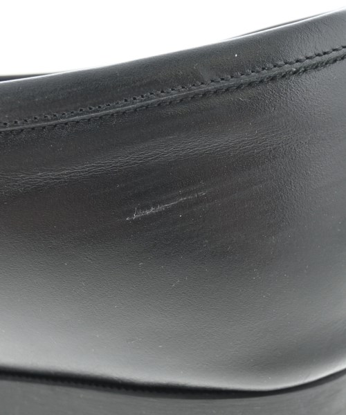 UNITED ARROWS（ユナイテッドアローズ）ビジネス・ドレスシューズ 黒 サイズ:UK8 1/2(27cm位) メンズ/2200661522028