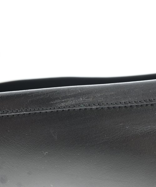 UNITED ARROWS（ユナイテッドアローズ）ビジネス・ドレスシューズ 黒 サイズ:UK8 1/2(27cm位) メンズ/2200661522028