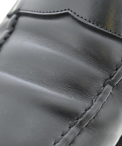 UNITED ARROWS（ユナイテッドアローズ）ビジネス・ドレスシューズ 黒 サイズ:UK8 1/2(27cm位) メンズ/2200661522028