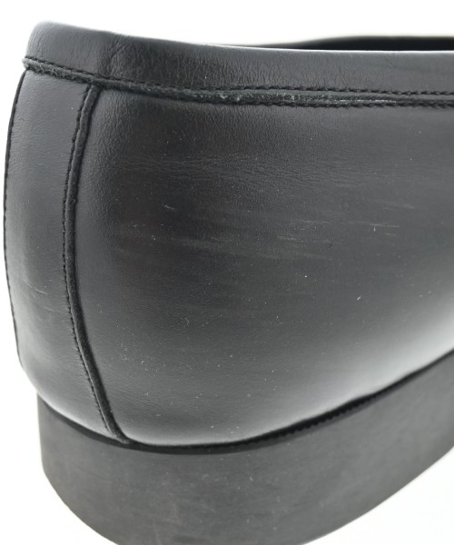 UNITED ARROWS（ユナイテッドアローズ）ビジネス・ドレスシューズ 黒 サイズ:UK8 1/2(27cm位) メンズ/2200661522028