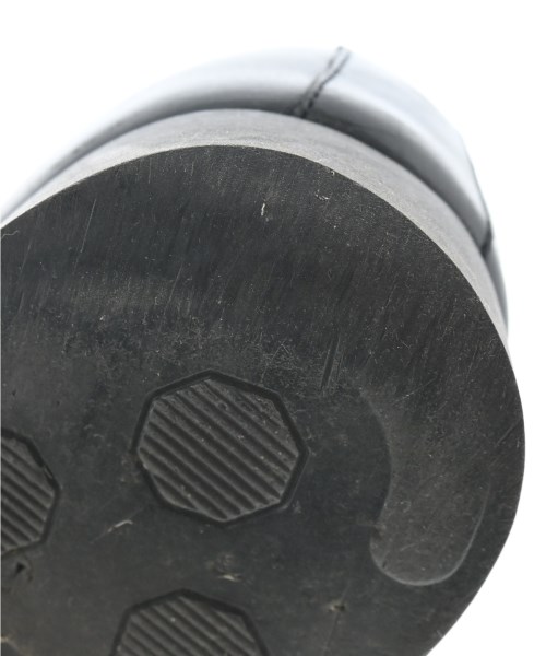 UNITED ARROWS（ユナイテッドアローズ）ビジネス・ドレスシューズ 黒 サイズ:UK8 1/2(27cm位) メンズ/2200661522028