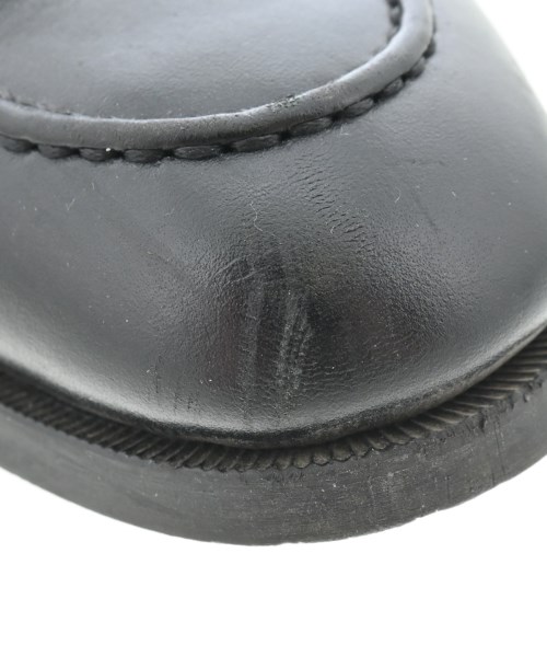 UNITED ARROWS（ユナイテッドアローズ）ビジネス・ドレスシューズ 黒 サイズ:UK8 1/2(27cm位) メンズ/2200661522028