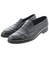 UNITED ARROWS（ユナイテッドアローズ）ビジネス・ドレスシューズ 黒 サイズ:UK8 1/2(27cm位) メンズ/2200661522028