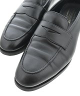 UNITED ARROWS（ユナイテッドアローズ）ビジネス・ドレスシューズ 黒 サイズ:UK8 1/2(27cm位) メンズ/2200661522028