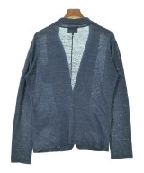 UNITED ARROWS（ユナイテッドアローズ）カーディガン 青 サイズ:S メンズ/2200665973024