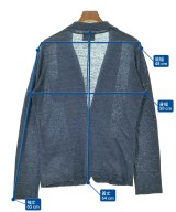 UNITED ARROWS（ユナイテッドアローズ）カーディガン 青 サイズ:S メンズ/2200665973024