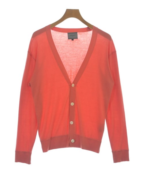 UNITED ARROWS(ユナイテッドアローズ)Tシャツ・カットソー 赤 サイズ:L/2200659938053