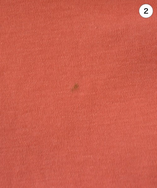 UNITED ARROWS（ユナイテッドアローズ）Tシャツ・カットソー 赤 サイズ:L メンズ/2200659938053