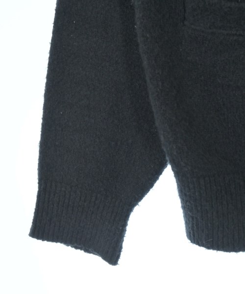 UNITED ARROWS（ユナイテッドアローズ）カーディガン 黒 サイズ:S メンズ/2200659938060