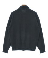 UNITED ARROWS（ユナイテッドアローズ）カーディガン 黒 サイズ:S メンズ/2200659938060