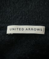 UNITED ARROWS（ユナイテッドアローズ）カーディガン 黒 サイズ:S メンズ/2200659938060