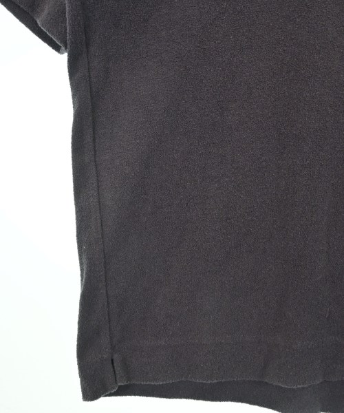 UNITED ARROWS（ユナイテッドアローズ）ポロシャツ グレー サイズ:M メンズ/2200659938121