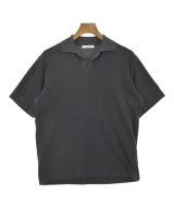 UNITED ARROWS（ユナイテッドアローズ）ポロシャツ グレー サイズ:M メンズ/2200659938121