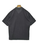 UNITED ARROWS（ユナイテッドアローズ）ポロシャツ グレー サイズ:M メンズ/2200659938121