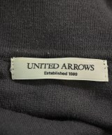UNITED ARROWS（ユナイテッドアローズ）ポロシャツ グレー サイズ:M メンズ/2200659938121
