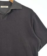 UNITED ARROWS（ユナイテッドアローズ）ポロシャツ グレー サイズ:M メンズ/2200659938121