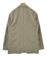 UNITED ARROWS（ユナイテッドアローズ）ジャケット グレー サイズ:L メンズ/2200659938190