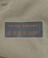 UNITED ARROWS（ユナイテッドアローズ）ジャケット グレー サイズ:L メンズ/2200659938190