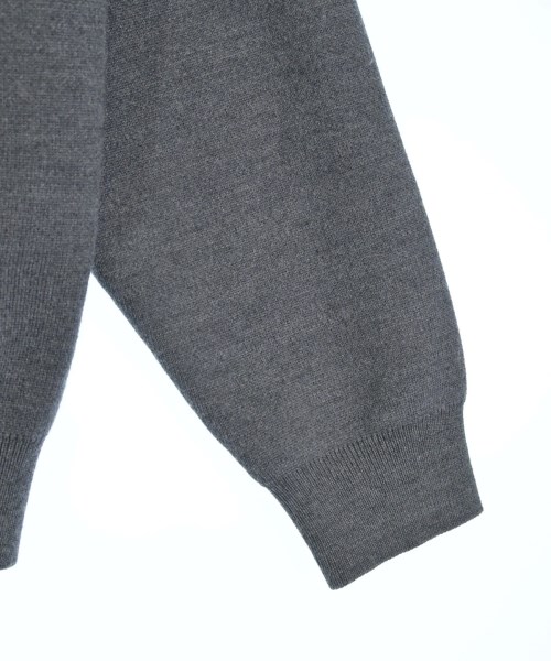 UNITED ARROWS（ユナイテッドアローズ）カーディガン グレー サイズ:S メンズ/2200659938442