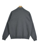 UNITED ARROWS（ユナイテッドアローズ）カーディガン グレー サイズ:S メンズ/2200659938442