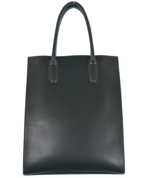 UNITED ARROWS（ユナイテッドアローズ）トートバッグ 黒 サイズ:- メンズ/2200659938527