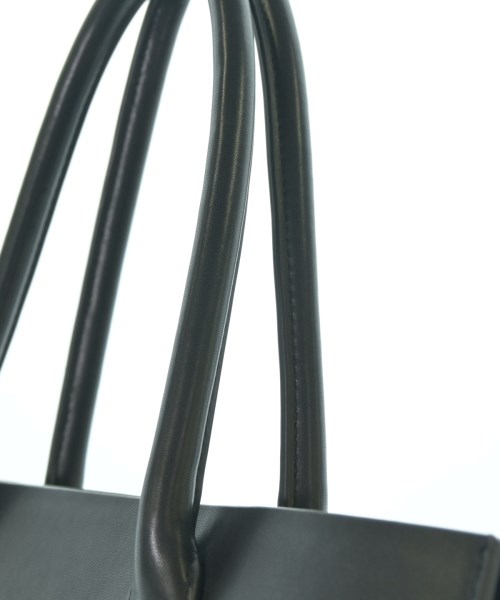 UNITED ARROWS（ユナイテッドアローズ）トートバッグ 黒 サイズ:- メンズ/2200659938527